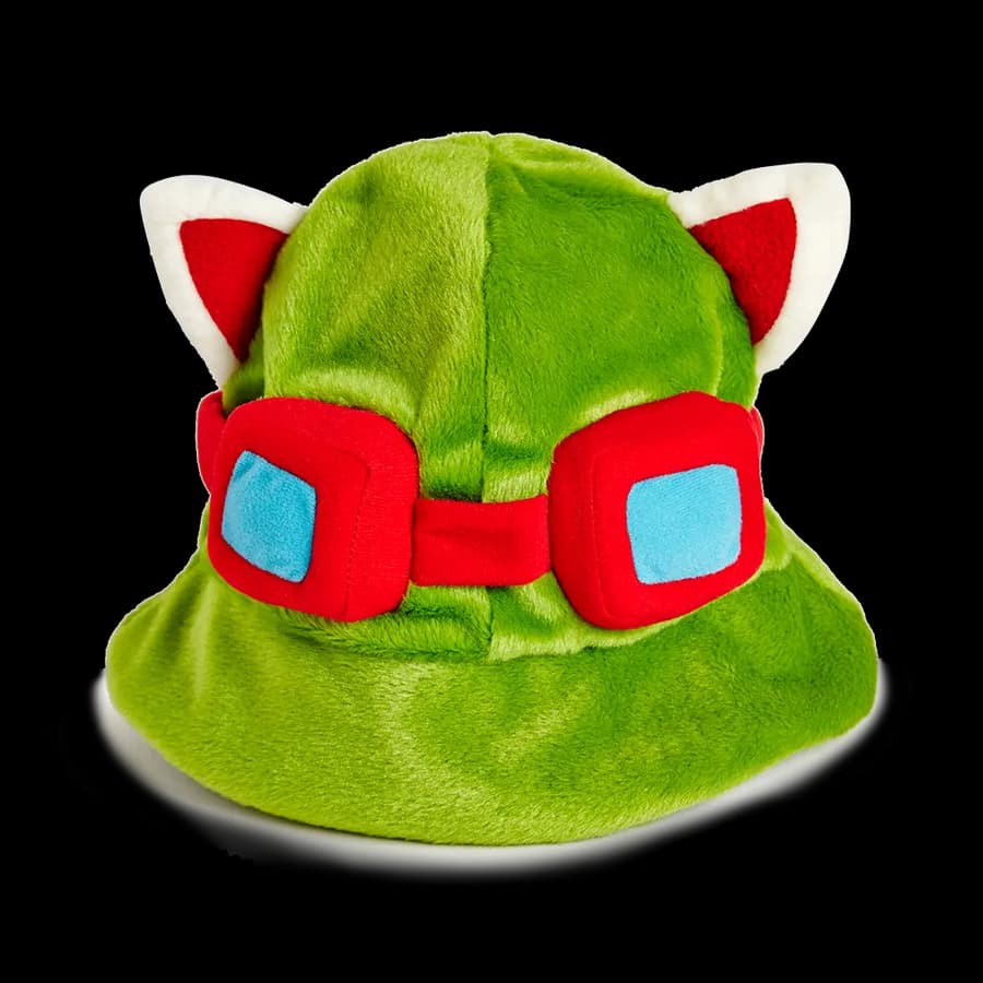 Mũ Teemo